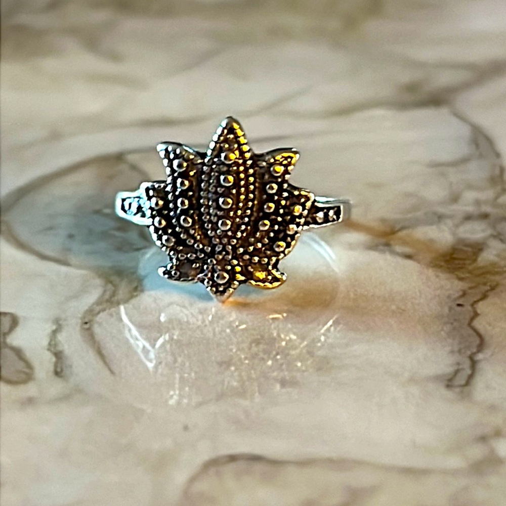 Boho Ring Set - Picture 4 of 14
